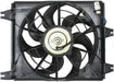 A/C Condenser Fan Assembly Four Seasons 75485
