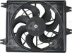 A/C Condenser Fan Assembly Four Seasons 75485