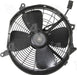 A/C Condenser Fan Assembly Four Seasons 75486