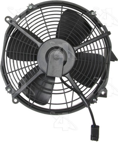 A/C Condenser Fan Assembly Four Seasons 75486