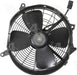 A/C Condenser Fan Assembly Four Seasons 75486