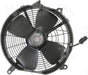 A/C Condenser Fan Assembly Four Seasons 75487