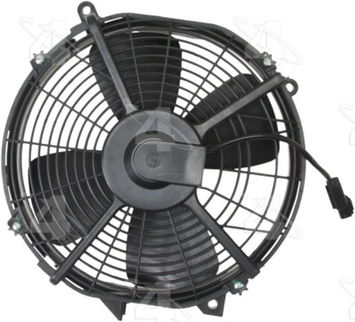 A/C Condenser Fan Assembly Four Seasons 75487