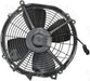 A/C Condenser Fan Assembly Four Seasons 75487