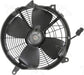 A/C Condenser Fan Assembly Four Seasons 75487