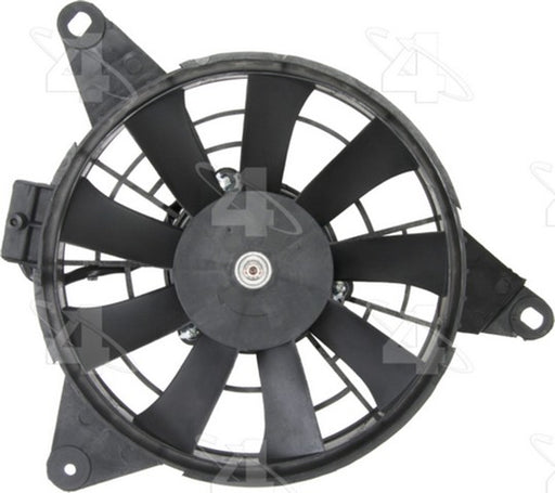 A/C Condenser Fan Assembly Four Seasons 75488