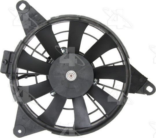 A/C Condenser Fan Assembly Four Seasons 75488