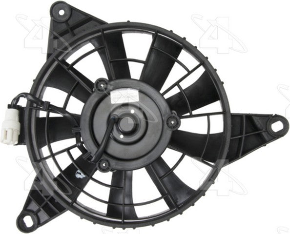 A/C Condenser Fan Assembly Four Seasons 75488