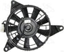 A/C Condenser Fan Assembly Four Seasons 75488
