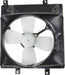 Engine Cooling Fan Assembly Four Seasons 75489