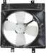 Engine Cooling Fan Assembly Four Seasons 75489