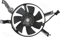 A/C Condenser Fan Assembly Four Seasons 75490