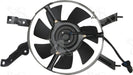 A/C Condenser Fan Assembly Four Seasons 75490