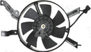 A/C Condenser Fan Assembly Four Seasons 75490