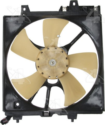 A/C Condenser Fan Assembly Four Seasons 75495