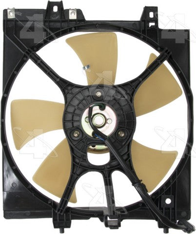 A/C Condenser Fan Assembly Four Seasons 75495