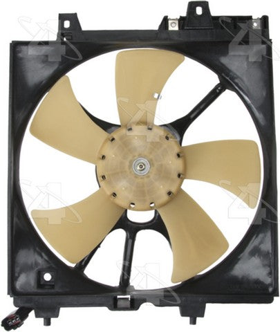 A/C Condenser Fan Assembly Four Seasons 75495