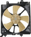 A/C Condenser Fan Assembly Four Seasons 75495