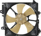 A/C Condenser Fan Assembly Four Seasons 75496