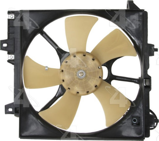 A/C Condenser Fan Assembly Four Seasons 75496