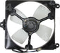 Engine Cooling Fan Assembly Four Seasons 75497