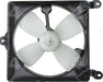Engine Cooling Fan Assembly Four Seasons 75497