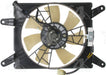 A/C Condenser Fan Assembly Four Seasons 75499