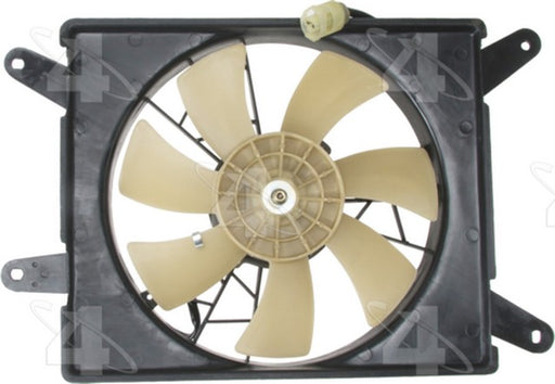 A/C Condenser Fan Assembly Four Seasons 75499