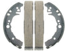 Drum Brake Shoe Raybestos Brakes 754PG