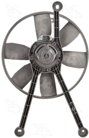 A/C Condenser Fan Assembly Four Seasons 75509