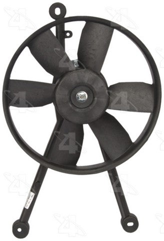 A/C Condenser Fan Assembly Four Seasons 75509