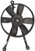 A/C Condenser Fan Assembly Four Seasons 75509