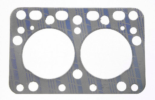 Engine Cylinder Head Gasket Felpro 7550 B-1