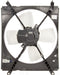 A/C Condenser Fan Assembly Four Seasons 75514