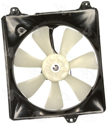 A/C Condenser Fan Assembly Four Seasons 75516