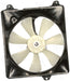 A/C Condenser Fan Assembly Four Seasons 75516