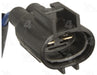 A/C Condenser Fan Assembly Four Seasons 75516