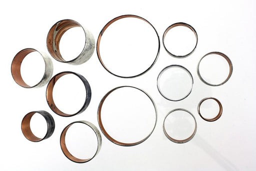 Automatic Transmission Bushing Kit Pioneer 755170