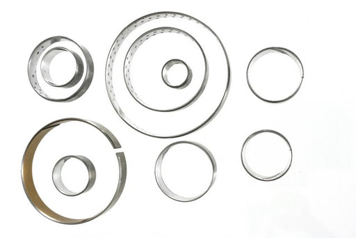 Automatic Transmission Bushing Kit Pioneer 755171