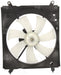 A/C Condenser Fan Assembly Four Seasons 75517