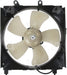 Engine Cooling Fan Assembly Four Seasons 75518