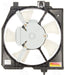 A/C Condenser Fan Assembly Four Seasons 75519