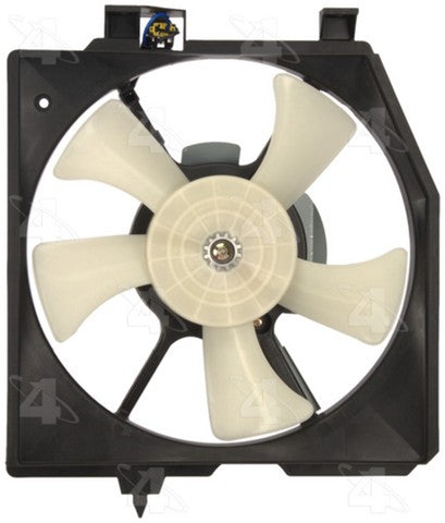 A/C Condenser Fan Assembly Four Seasons 75519