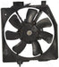 A/C Condenser Fan Assembly Four Seasons 75520
