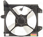 A/C Condenser Fan Assembly Four Seasons 75522