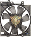 A/C Condenser Fan Assembly Four Seasons 75525