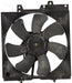 A/C Condenser Fan Assembly Four Seasons 75525