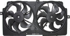 A/C Condenser Fan Assembly Four Seasons 75525