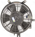 A/C Condenser Fan Assembly Four Seasons 75529