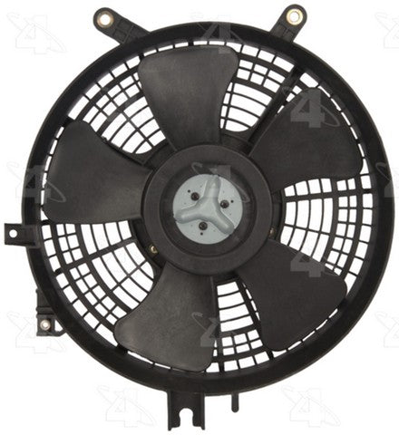 A/C Condenser Fan Assembly Four Seasons 75529